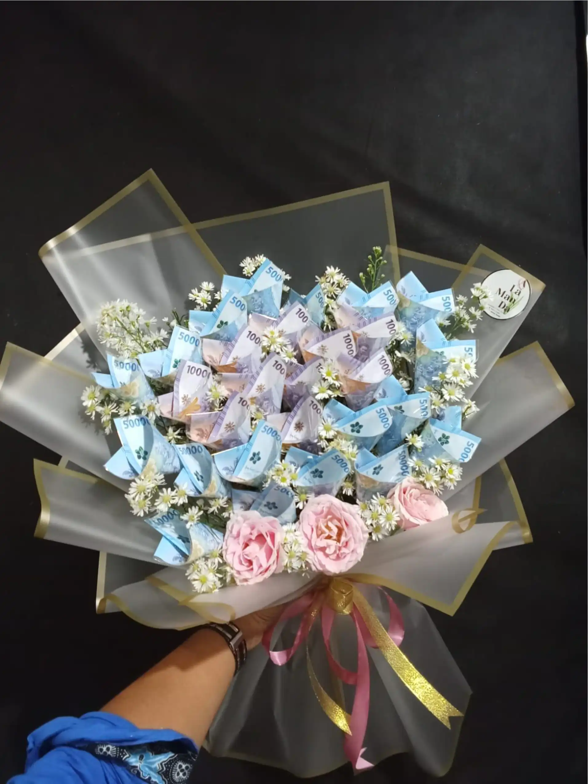 Bouquet 5