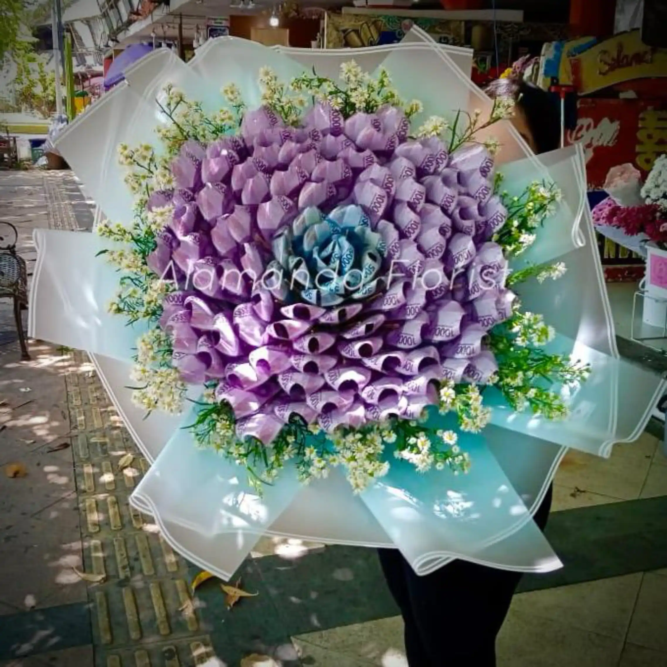 Bouquet 2