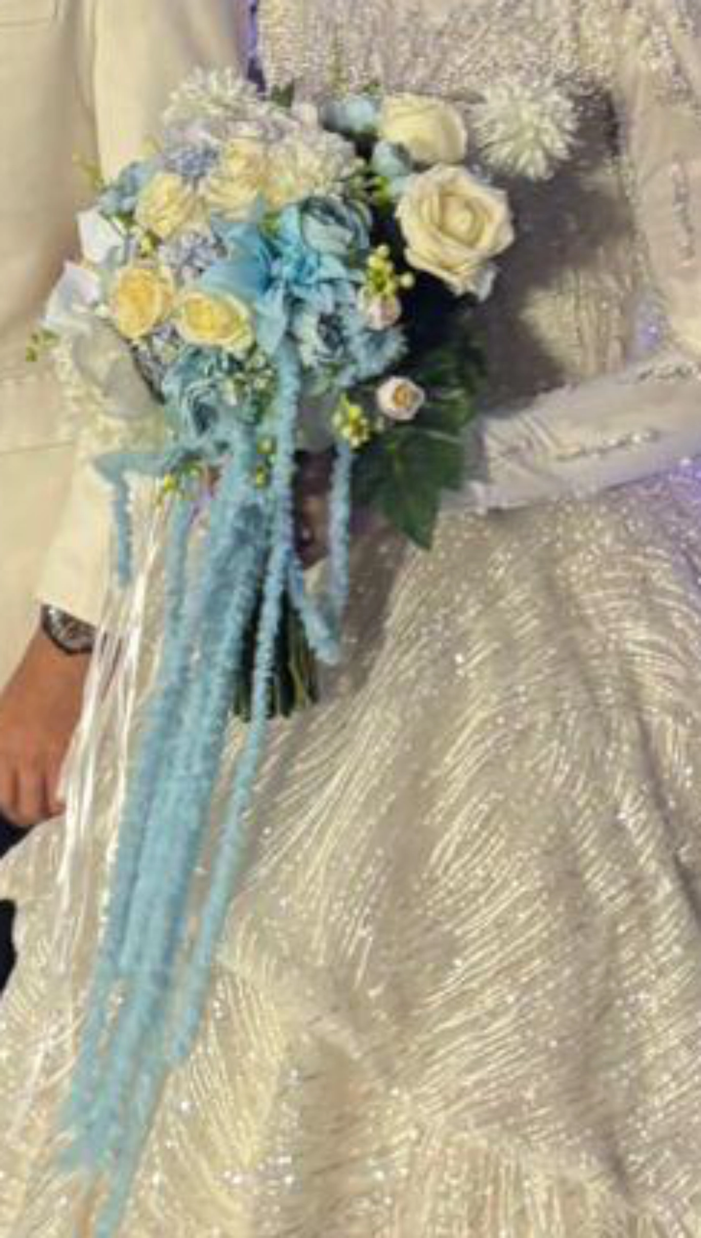 Bouquet 4
