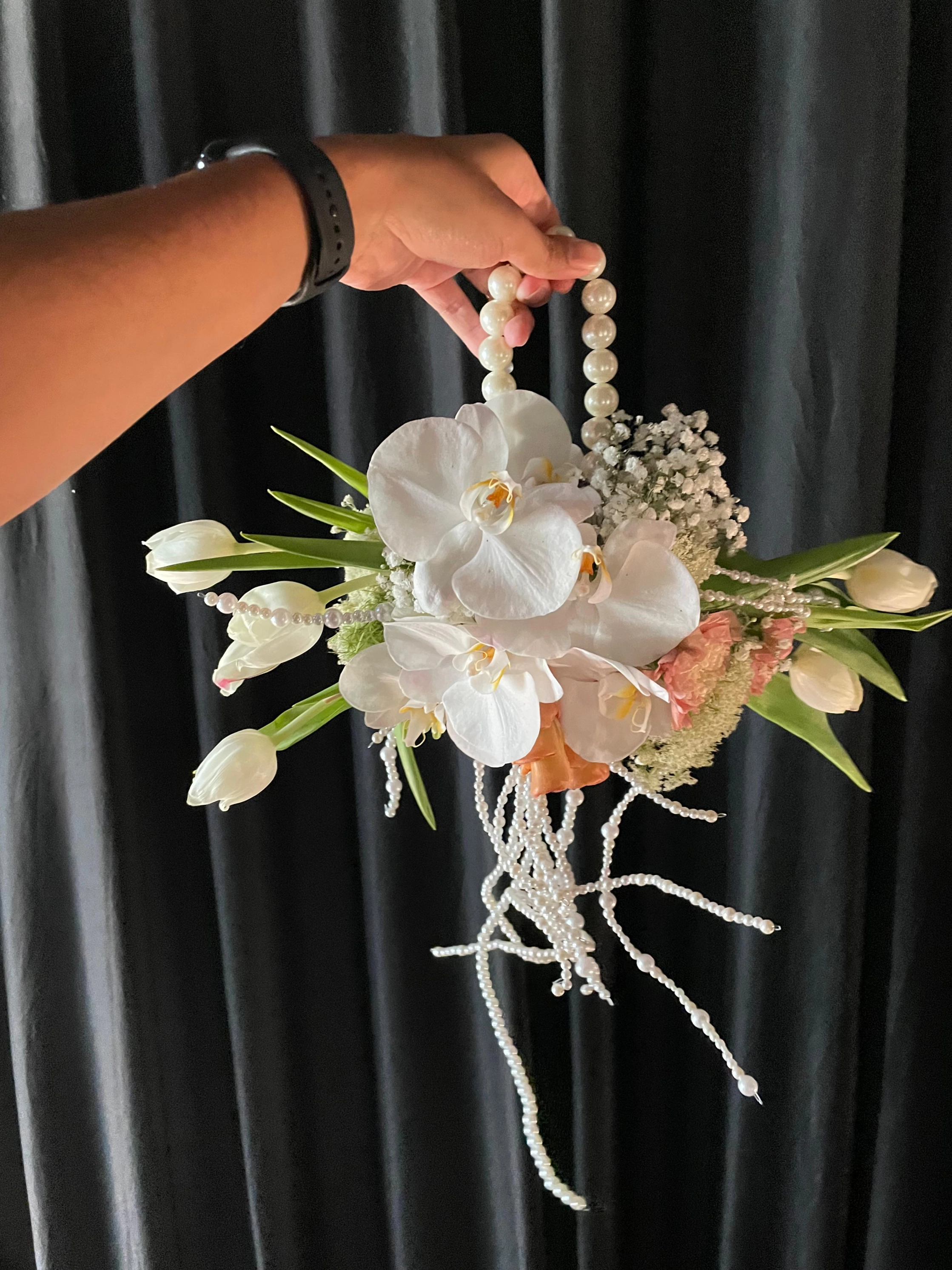 Bouquet 7