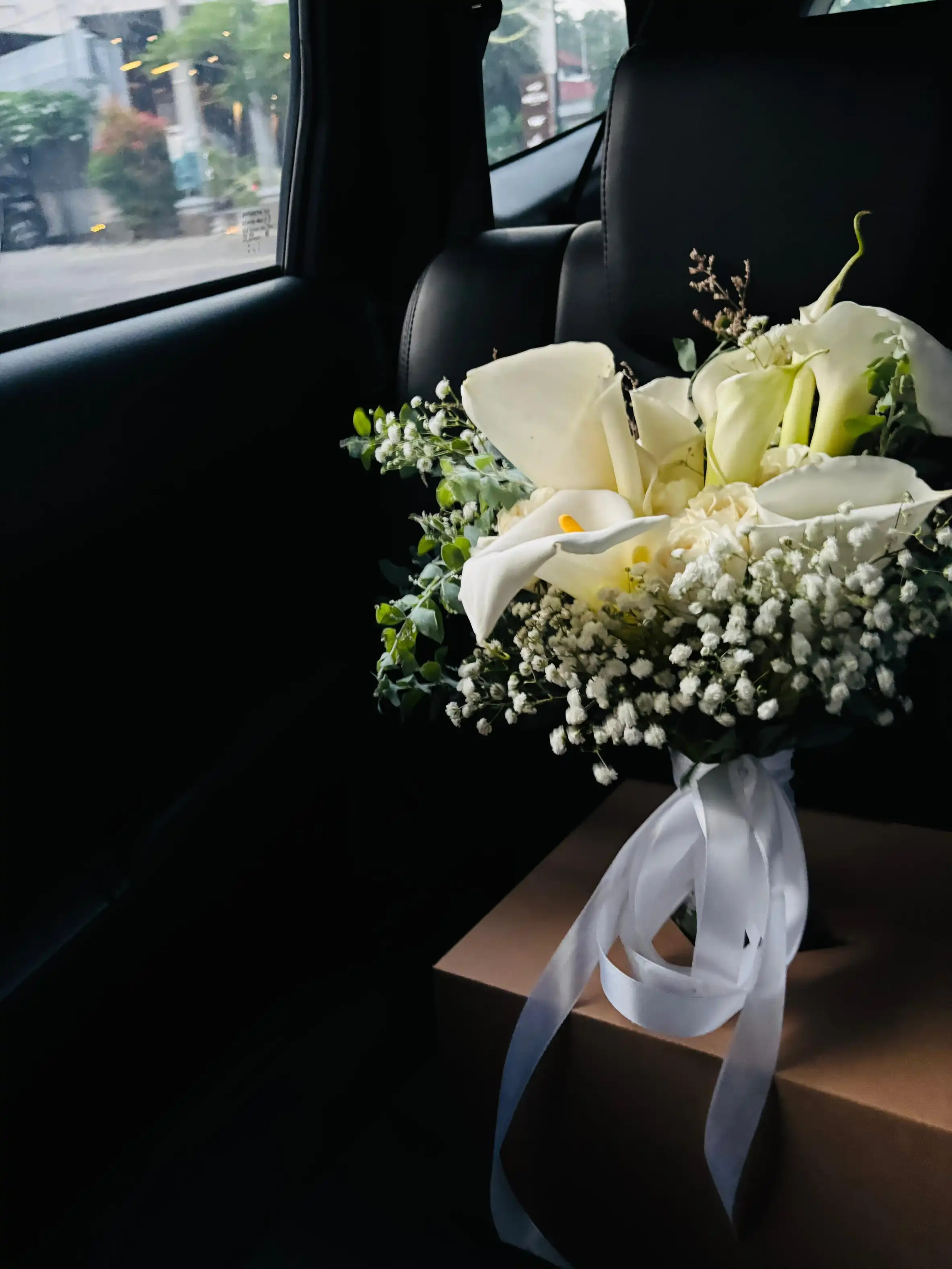 Bouquet 3